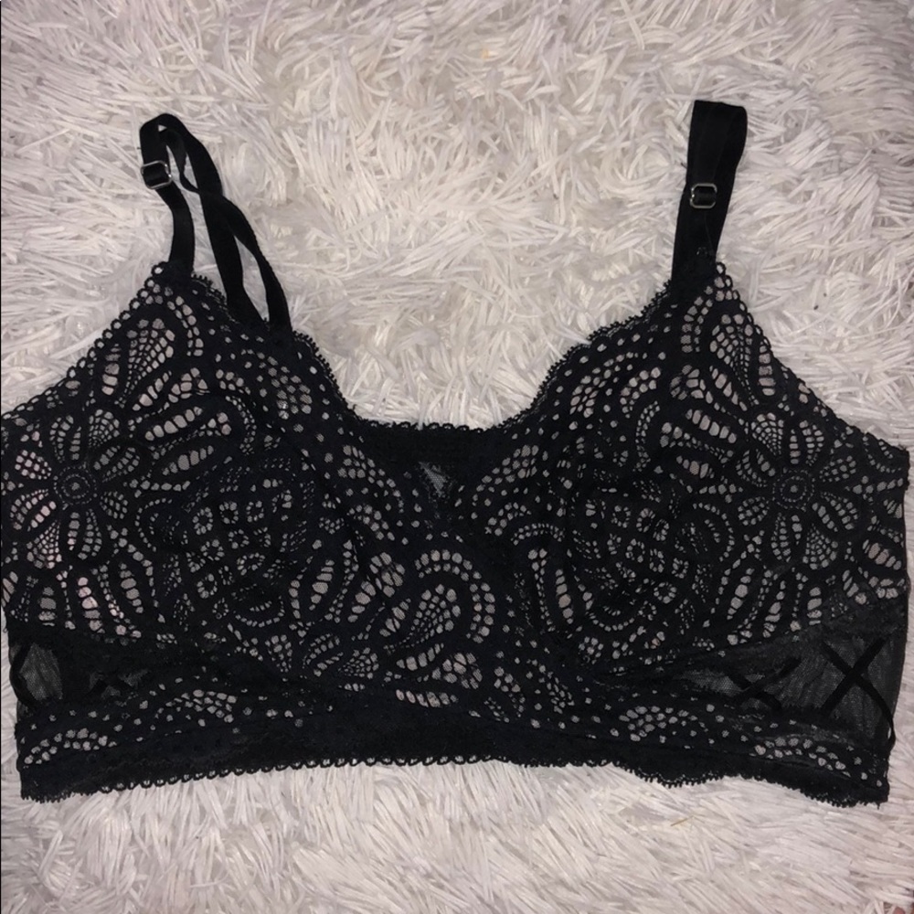 Victoria’s Secret Dream Angles Bralette